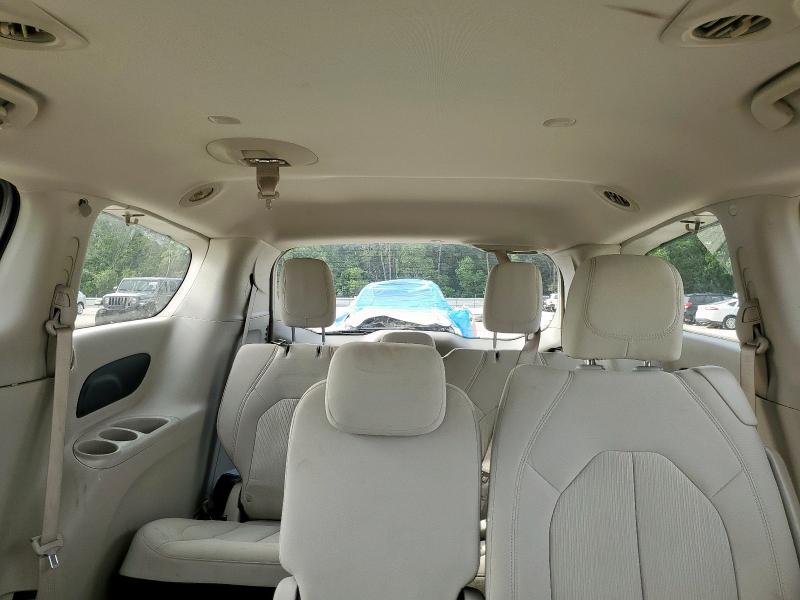 2017 CHRYSLER PACIFICA L 2C4RC1CG2HR502958