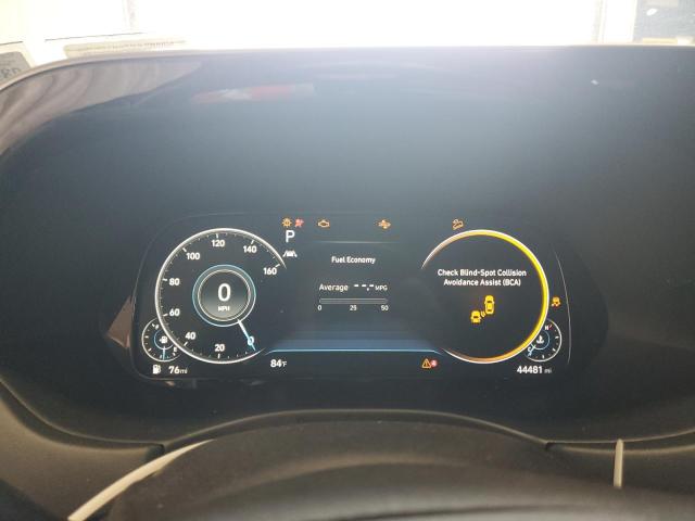 2020 HYUNDAI PALISADE L - KM8R5DHE7LU080583