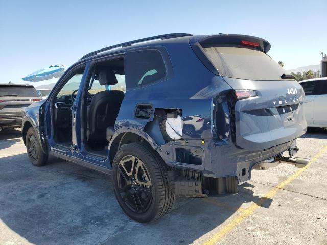 2024 KIA TELLURIDE 5XYP5DGC0RG541760