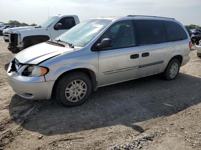 DODGE GRAND CARA