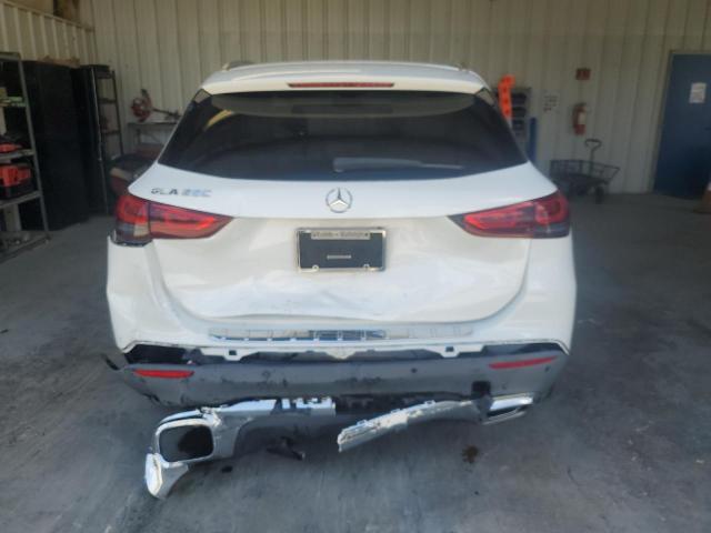 2021 MERCEDES-BENZ GLA 250 W1N4N4GB2MJ133367