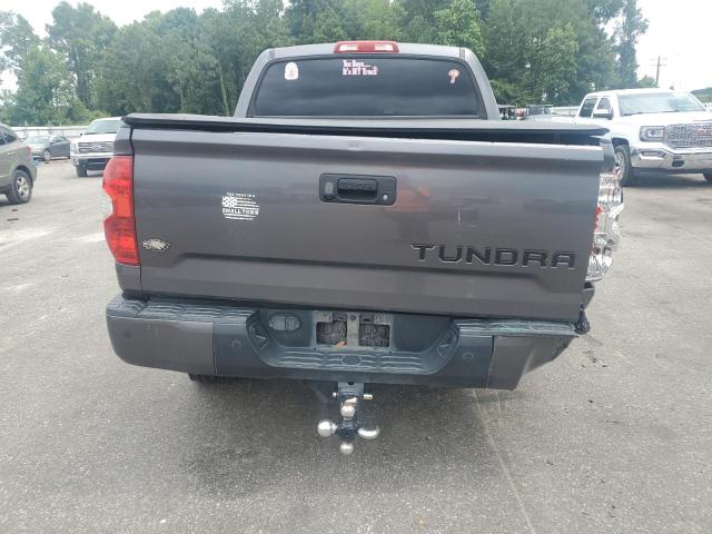 2018 TOYOTA TUNDRA CRE - 5TFHY5F17JX746494