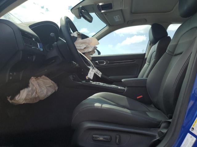 2023 HONDA CIVIC TOUR - 2HGFE1F95PH309803