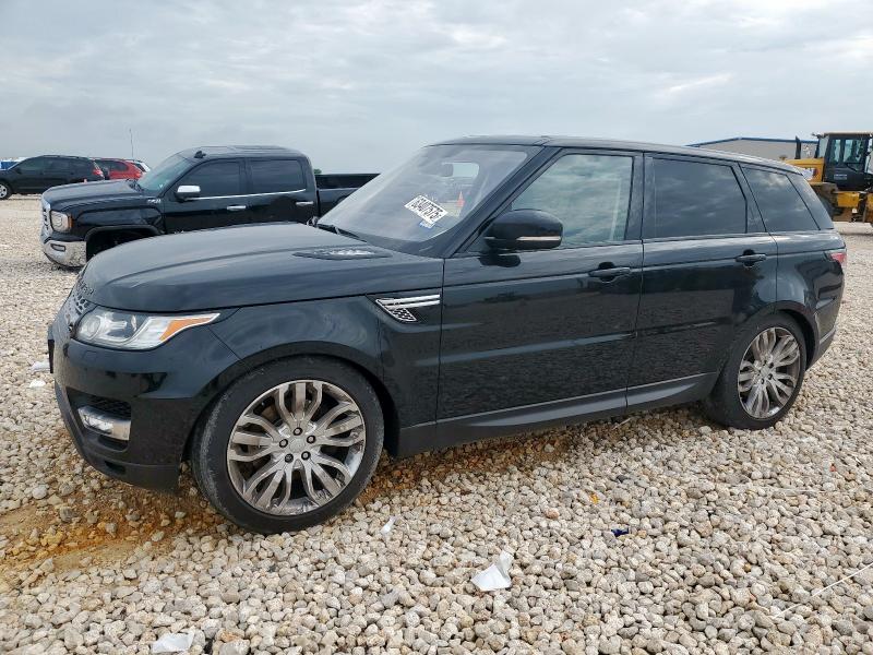 salwr2vf7ga568140 Land Rover Rangerover Hse 2016
