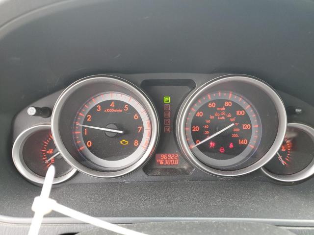 2011 MAZDA CX-9 - JM3TB3DV1B0311445