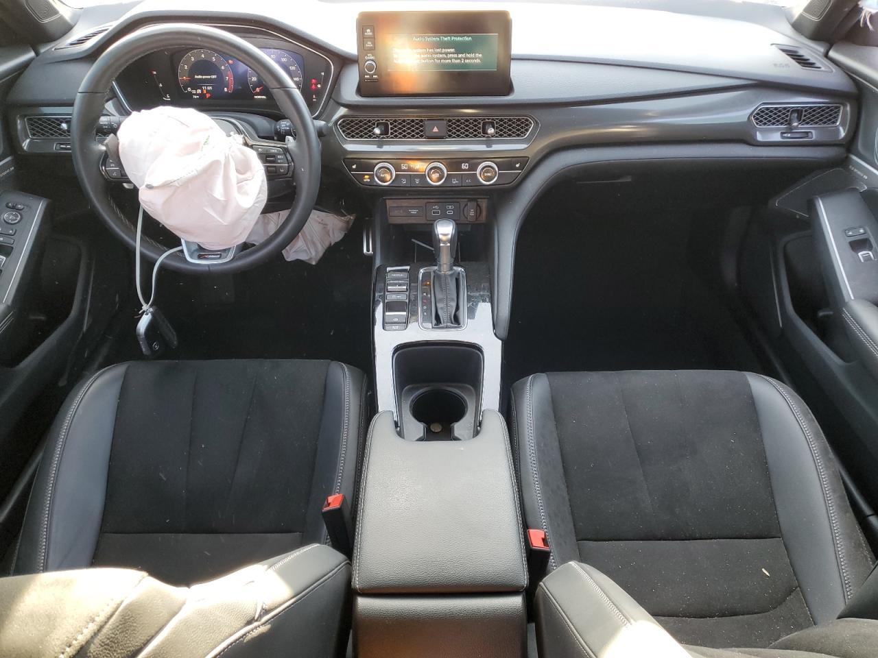 ACURA INTEGRA A-SPEC TECH