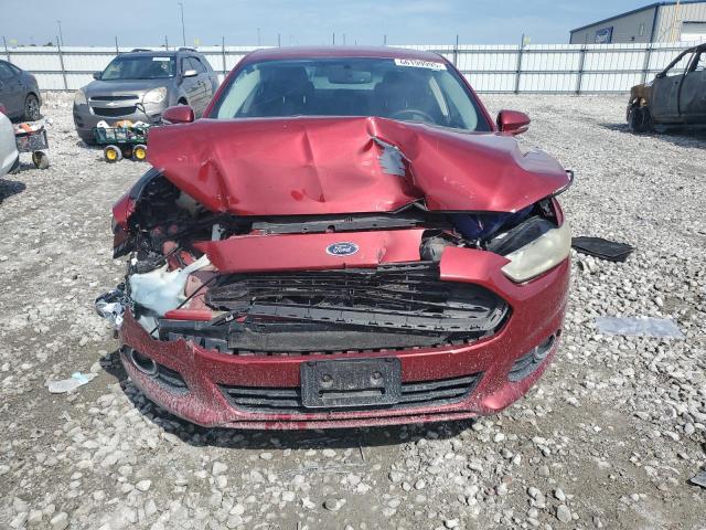 2016 FORD FUSION SE 1FA6P0HD6G5103052