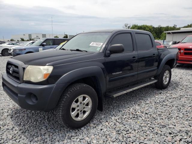 TOYOTA TACOMA DOU