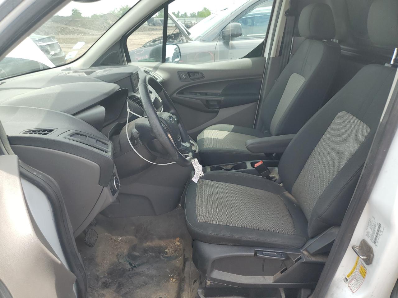 FORD TRANSIT CONNECT XL