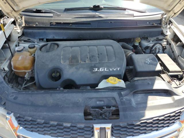 2012 DODGE JOURNEY CR - 3C4PDDDG7CT152169