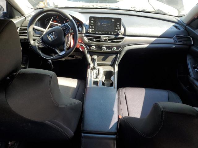 2019 HONDA ACCORD LX 1HGCV1F15KA055160