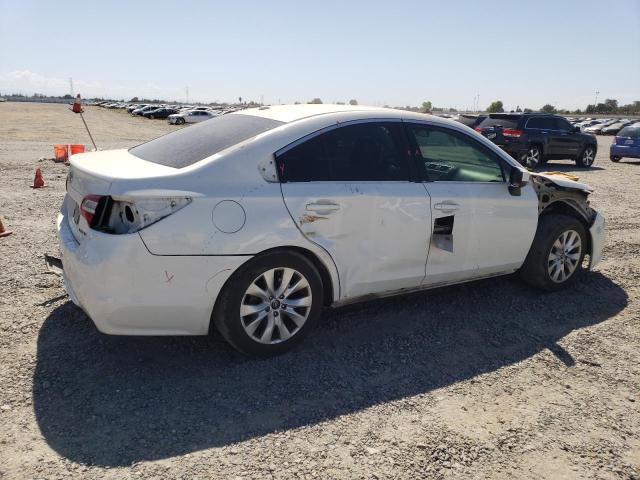 2015 SUBARU LEGACY 2.5 - 4S3BNAC67F3009298