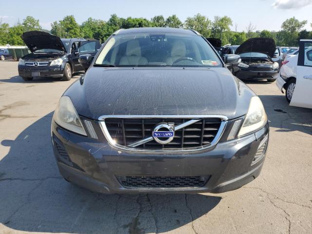 2011 VOLVO XC60 - YV4902DZXB2150648