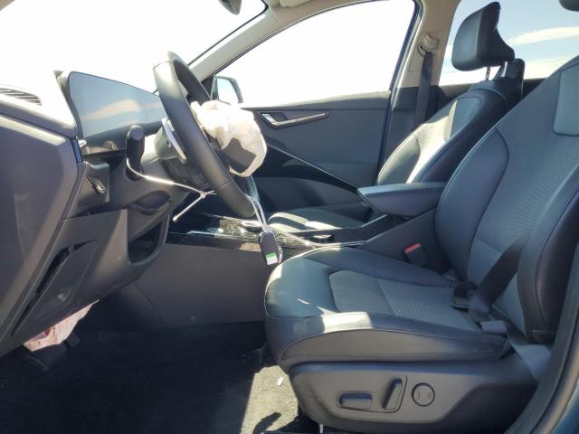 2024 KIA NIRO WIND KNDCR3L18R5120329