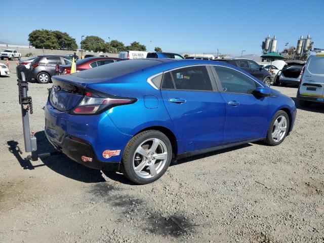 2018 CHEVROLET VOLT LT 1G1RC6S50JU110785