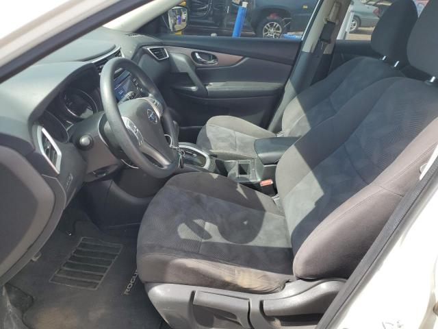 2016 NISSAN ROGUE S - KNMAT2MV5GP696949