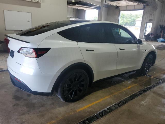 2022 TESLA MODEL Y 7SAYGAEE2NF338455