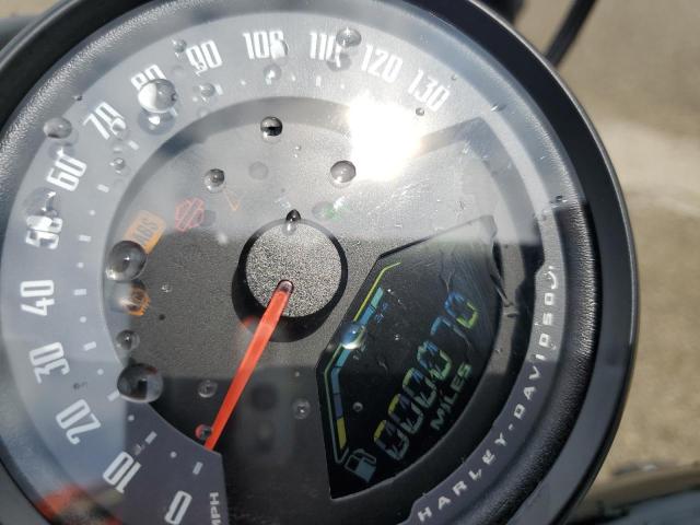 2025 HARLEY-DAVIDSON RH975 MLY1ZH118SS305511