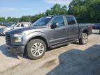 2017 FORD F150 SUPER - 1FTEW1EPXHFC84889