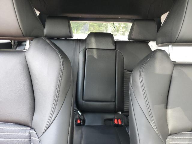 2025 TOYOTA COROLLA CR 7MUFBABG1SV076644
