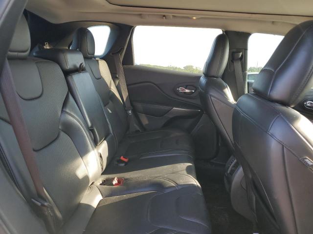 2020 JEEP CHEROKEE L - 1C4PJMDX8LD591184