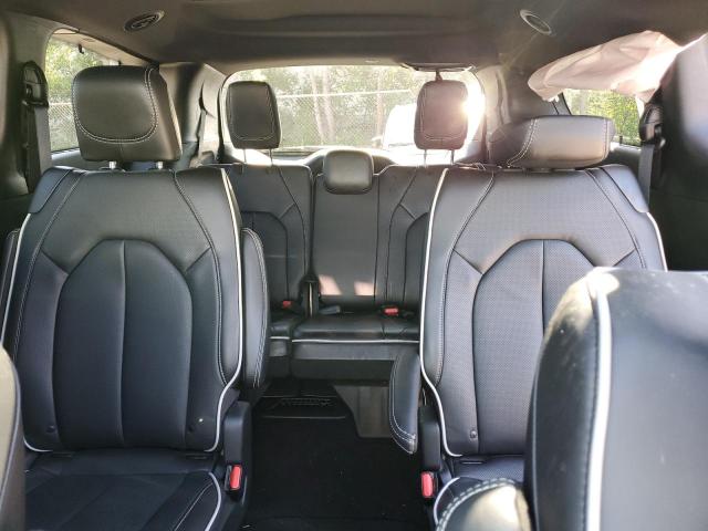 2025 CHRYSLER PACIFICA L 2C4RC1GGXSR567817