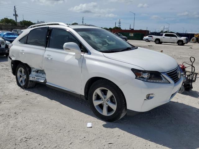 2015 LEXUS RX 350 JTJZK1BA3F2426160