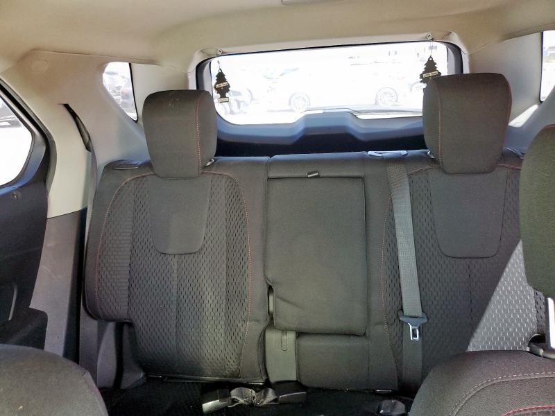 2015 CHEVROLET EQUINOX LS 2GNALAEK6F6103975