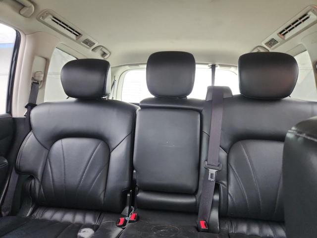 2016 INFINITI QX80 JN8AZ2NCXG9401493