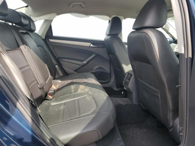 2020 VOLKSWAGEN PASSAT SE 1VWSA7A31LC026792