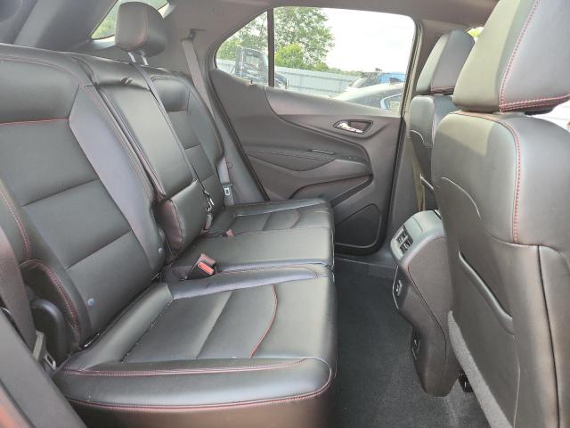 2022 CHEVROLET EQUINOX RS 3GNAXWEV2NS121871