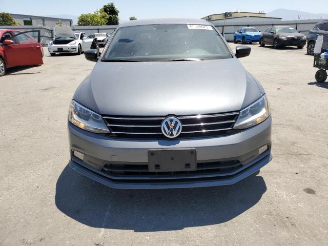 2016 VOLKSWAGEN JETTA SPOR - 3VWD17AJ5GM389138