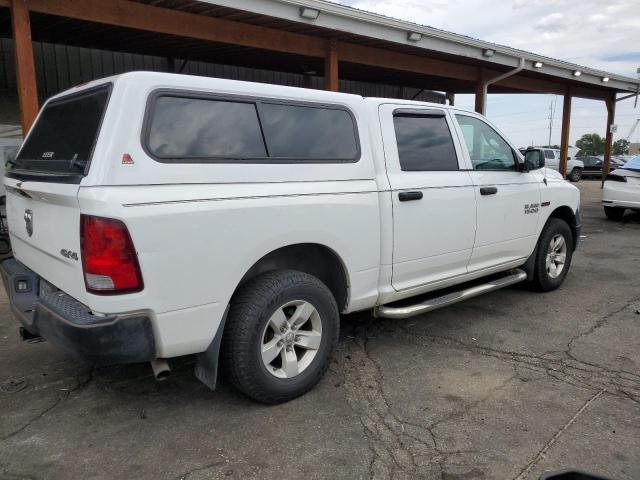 2016 RAM 1500 ST 1C6RR7KM5GS299268