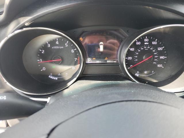 2017 KIA SEDONA LX KNDMB5C14H6290586