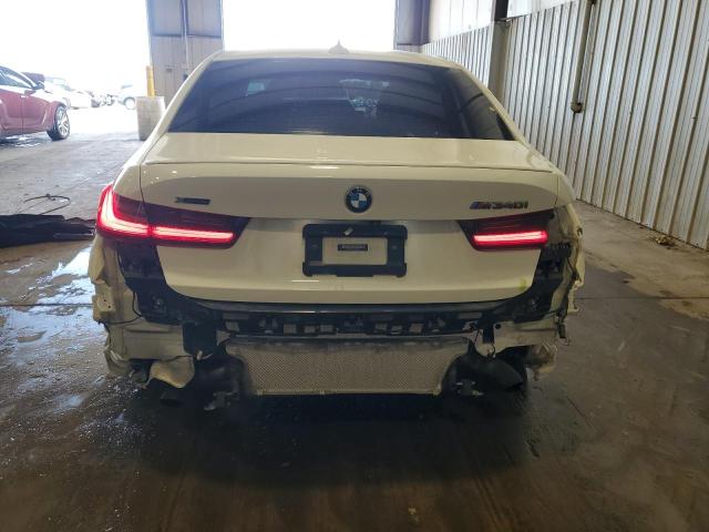 2020 BMW M340XI WBA5U9C02LFH29094
