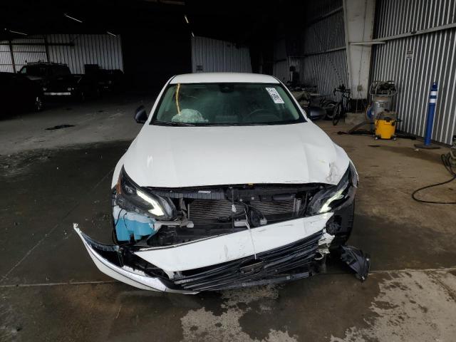 2025 NISSAN ALTIMA SV 1N4BL4DVXSN333492