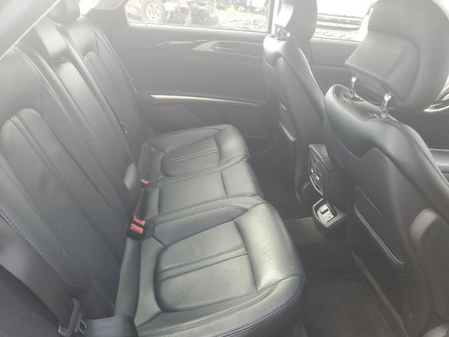2015 LINCOLN MKZ 3LN6L2JK9FR612618