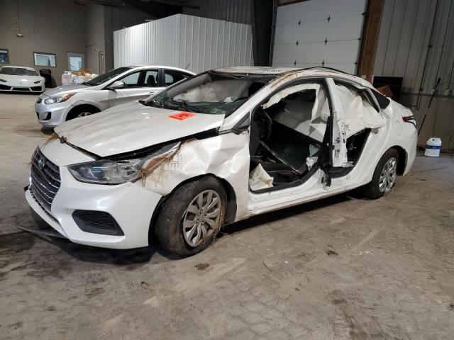 HYUNDAI ACCENT SE
