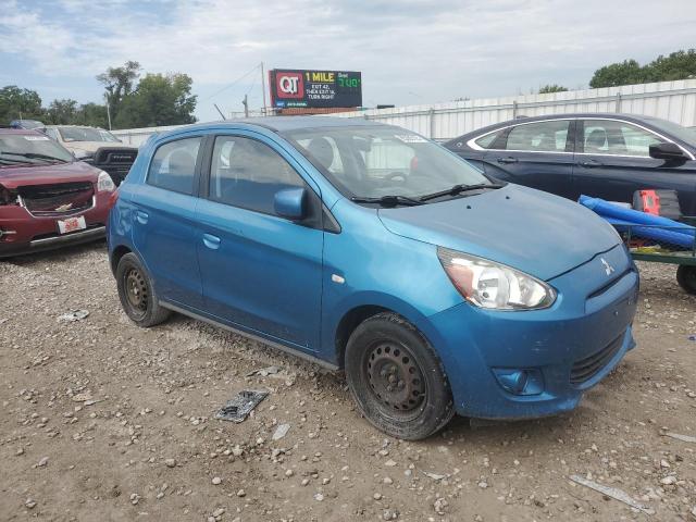 2015 MITSUBISHI MIRAGE DE ML32A3HJ5FH036607