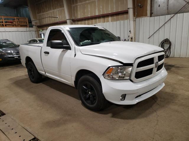 2018 RAM 1500 ST 3C6JR6AG8JG291571