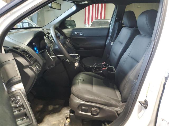 2018 FORD EXPLORER P 1FM5K8AR9JGA72119