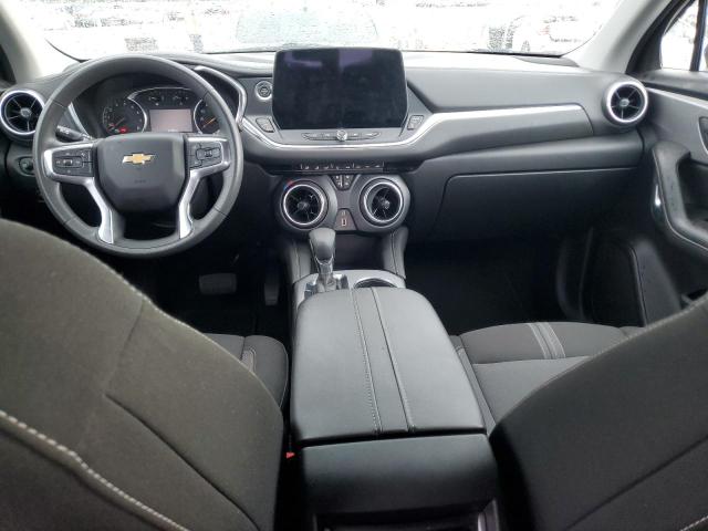2023 CHEVROLET BLAZER 2LT - 3GNKBCR40PS210635