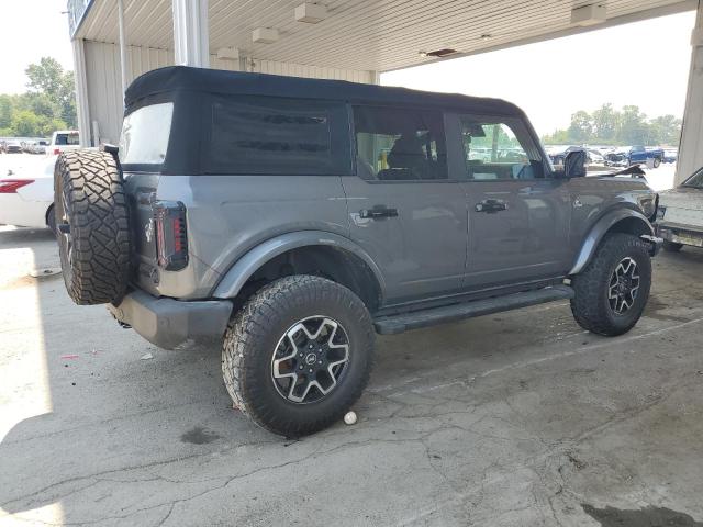 2021 FORD BRONCO BAS 1FMDE5BH9MLA63584