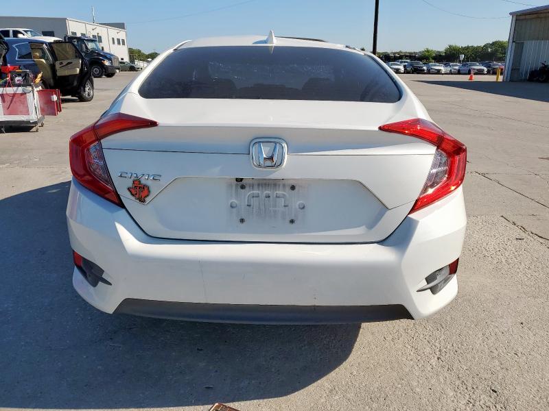 2017 HONDA CIVIC EX 19XFC2F81HE058759