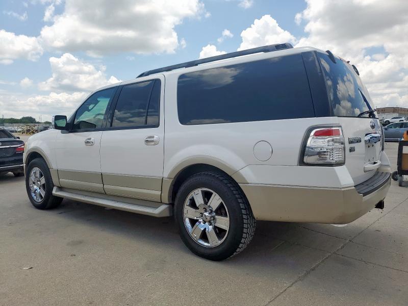 Vin: 1fmjk1h59aea48424, lot: 63583315, ford expedition el eddie bauer 20102