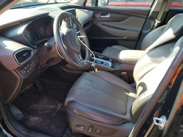 2019 HYUNDAI SANTA FE L - 5NMS5CAD3KH001126