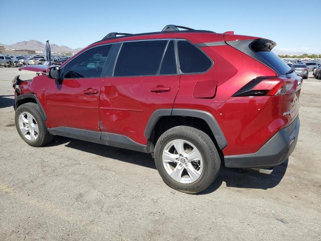 2019 TOYOTA RAV4 XLE 2T3W1RFV6KW041570