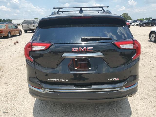 2024 GMC TERRAIN AT 3GKALYEG1RL383306