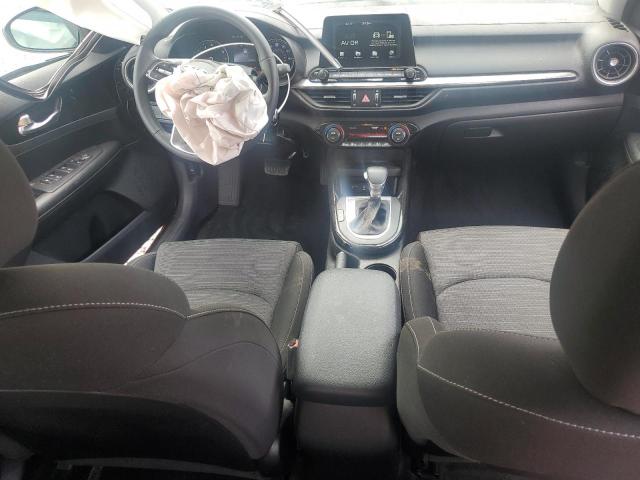 2019 KIA FORTE GT L - 3KPF34AD9KE131321