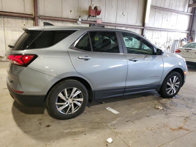 2023 CHEVROLET EQUINOX LT 3GNAXUEG6PS130954